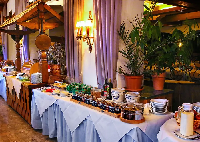 Vier JahreszeitenSporthotels